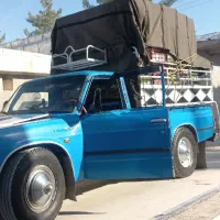 نیسان. حمل منزل(با کارگر) و حمل میوه ب میادین|خدمات حمل و نقل|یاسوج, |دیوار