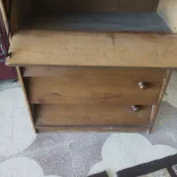 جاکفشی|جاکفشی، کمد، دراور|بهبهان, |دیوار