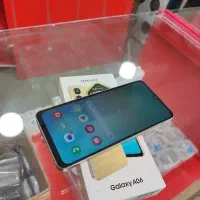 Samsung A06|موبایل|خرمآباد, |دیوار