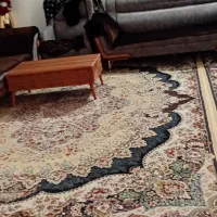 ۴عدد فرش ۱۲متری|فرش|نسیم‌شهر, |دیوار