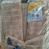 پارچه حوله ای متری و حوله تن پوش روبدوشام|سفره، حوله، دستمال آشپزخانه|مشهد, عبادی|دیوار