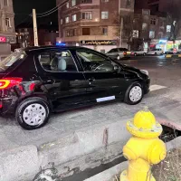 ۲۰۷ مدل ۱۴۰۲