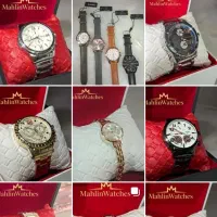 انواع مدل ساعت موچی مردانه و زنانه 298تومان|ساعت|گرگان, |دیوار