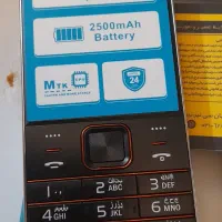 کاجیتل k5625|موبایل|کرج, کیانمهر|دیوار