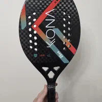 راکت ساحلی بیچ تنیس KONA K-DOZE