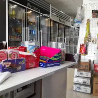 یه باب مغازه مواد غذایی در خیابان ذلفقار