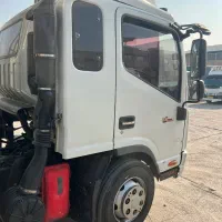 جک ۶ تن مدل ۹۶ یخچالدار|خودرو سنگین|اسلام‌شهر, شاطره|دیوار