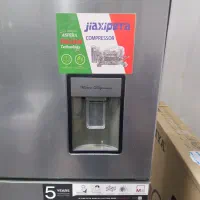 یخچال فریزر ۲۷فوت الکترواستیل۲ماه کارنکرده درحدنو|یخچال و فریزر|سنندج, |دیوار