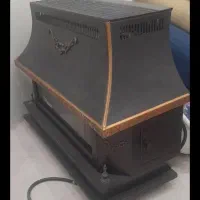بخاری پلار اصل
