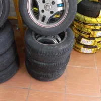 رینگ اسپرت پراید