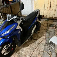 کلیک ۱۵۰|موتورسیکلت|بندرعباس, |دیوار