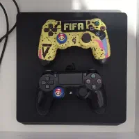 ps4 کپی خور اسلیم