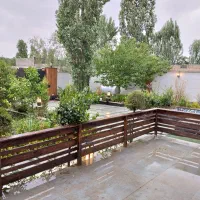 ویلاباغ جنگلی+الحاق به بافت+کردان/تهراندشت|فروش خانه و ویلا|کرج, گوهردشت|دیوار