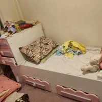 سرویس خواب کودک|تخت و سرویس خواب|فردیس, شهرک شهید حسینی|دیوار