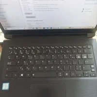 لپتاب توشیبا dynabook|رایانه همراه|قم, انسجام|دیوار