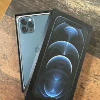 مژدگانی   تحویل  گوشی  ۱۲ پرو