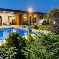 اجاره ویلا استخردار|اجارهٔ کوتاه‌مدت ویلا و باغ|ارومیه, |دیوار