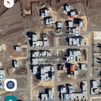 زمین مسکونی شمالی