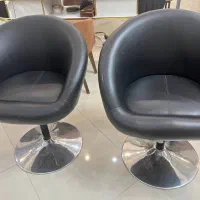 صندلی شینیون و کوتاهی