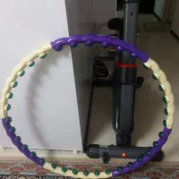 حلقه لاغری ژله ای تن زیپ
