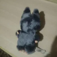 عروسک لبوبو سالم سکرت|اسباب‌بازی بچه|قائم‌شهر, |دیوار