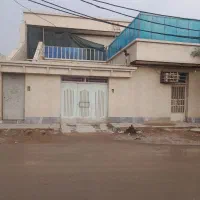 منزل ویلایی دو طبقه ۱۸۰ متر،واقع در شهرک اهواز