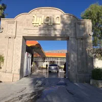 تالار مروارید فیروزآباد