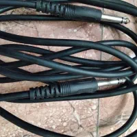 لوازم جانبی گیتار(کابل اتصال به آمپلی)