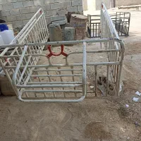 فروش یک باربند|قطعات یدکی و لوازم جانبی|شادگان, |دیوار