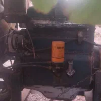 موتور رومانی|ماشین‌آلات صنعتی|لیلان, |دیوار