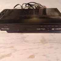 گیرنده دیجیتال|صوتی و تصویری|مشکین‌دشت, |دیوار