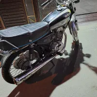 کبیر مدل ۹۴|موتورسیکلت|تهران, بهمن یار|دیوار