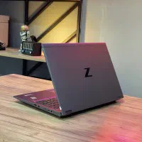 لپ تاپ HP zbook g7|رایانه همراه|دزفول, |دیوار