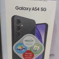 Galaxy A54 5G|موبایل|تهران, تجریش|دیوار