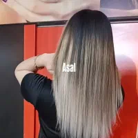 اموزشگاه آرایشی عسل(مدل رایگان)|خدمات آرایشگری و زیبایی|ارومیه, |دیوار