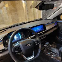 ام وی ام x33 کراس پرو|خودرو سواری و وانت|قائم‌شهر, |دیوار