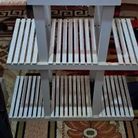 استند گل