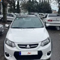 کوییکR سفید مشکی|خودرو سواری و وانت|آستارا, |دیوار