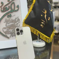 اپل iPhone 13 Pro Max ZAA  پک اصلی بدنه آینه