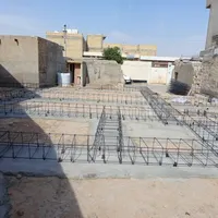 قالب بندی ساختمان