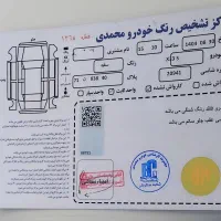 x33s|خودرو سواری و وانت|تهران, باغ فیض|دیوار