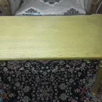 میز جلو مبلی