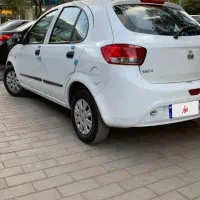 تیبا ۹۷|خودرو سواری و وانت|خوی, |دیوار