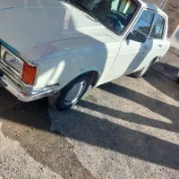 پیکان دوگانه سی ان جی|خودرو سواری و وانت|کامیاران, |دیوار