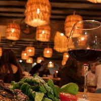 واگذاری فست فود و لوازم کافه