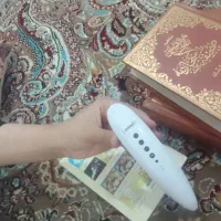 قلم قرآنی لنوو|پخش‌کننده همراه|قم, شهدا|دیوار