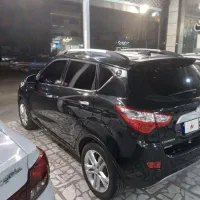 چانگان اتومات|خودرو سواری و وانت|رشت, کوی امام رضا|دیوار