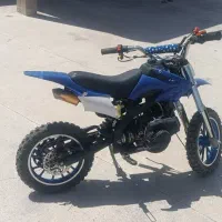 فروش مینی موتور بنزینی