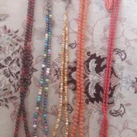 ۵عدد تسبیح اورجیینال