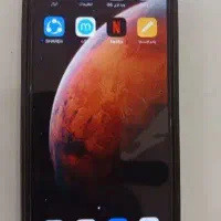 گوشی Redmi9|موبایل|قروه, |دیوار